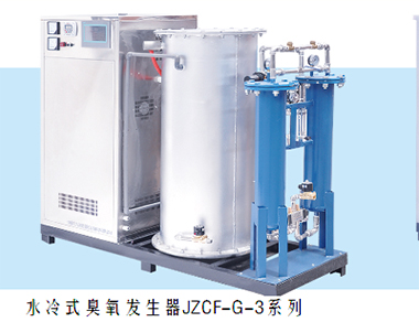 合肥推荐水处理臭氧发生器厂家