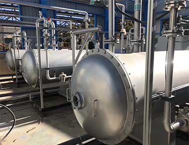 大型臭氧发生器厂家 大型臭氧发生器厂家